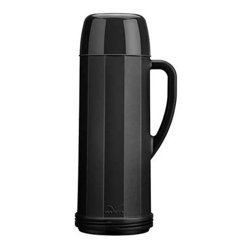 TERMO EUREKA 1L NEGRO