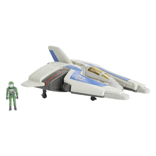 FIGURA LIGHTYEAR NAVE ESPACIAL XL-07