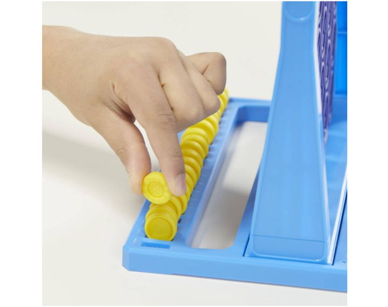 Mini Connect 4 In A Row Game | Buy Kids Toys Online at