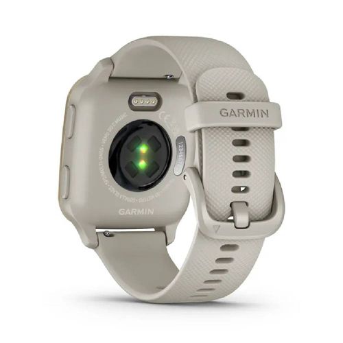 SMARTWATCH GARMIN/VENU SQ 2/MUSICA/FRENCH GRAY-CRE