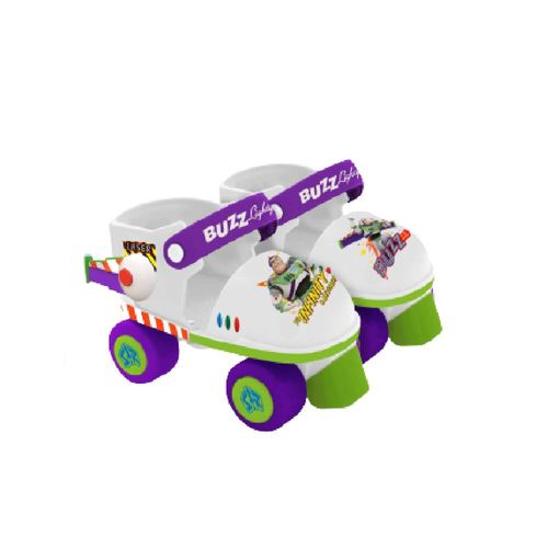 PATINE DE APRENDIZAJE CON ACCESORIOS BUZZ LIGHTYEAR