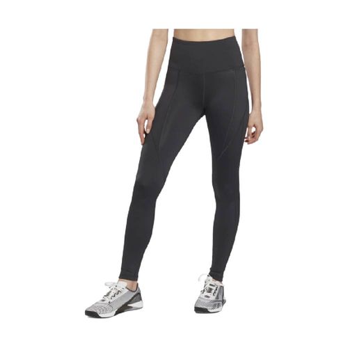 LEGGING REEBOK WOR PP HIGH RISE TI
