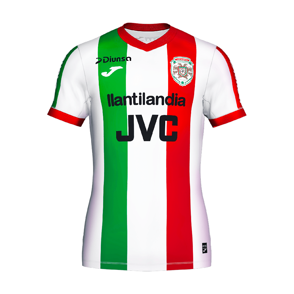 Camiseta Deportiva Verona Manga Corta Unisex De Joma - Ligera, Transpirable, Ideal Para Rugby Y Deporte Diario