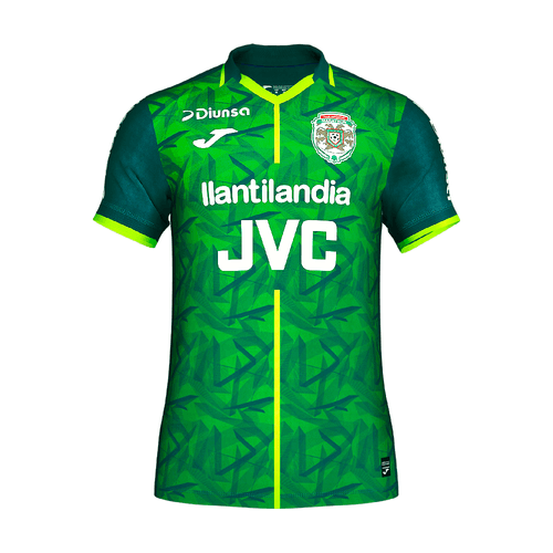 CAMISETA JOMA 1 MARATHON MANGA CORTA 23