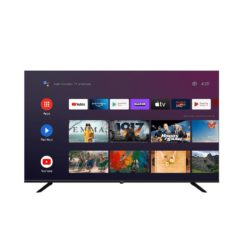 Smart Tv 32 Pulgadas