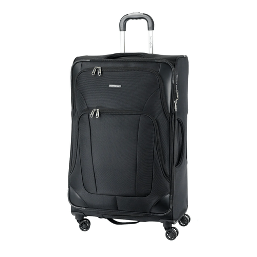 MALETA C/RUEDAS DAKAR SPINNER 28" C/NEGRO