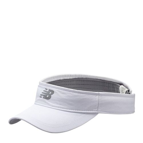VISERA NEW BALANCE LAH910006-WT