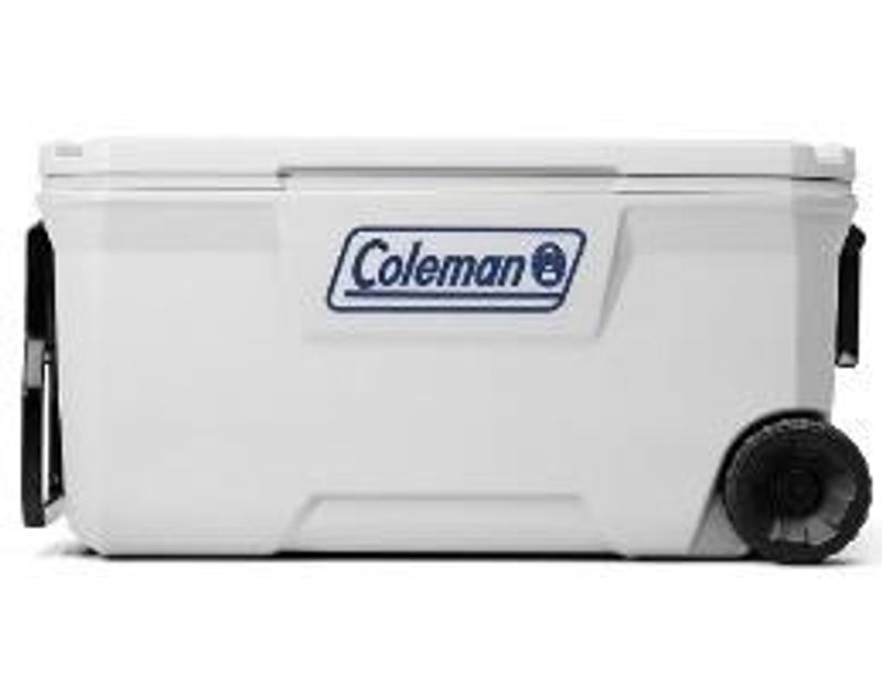 150 Quart Cooler Deals Coleman Offshore Pro Series Marine Cooler