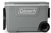 HIELERA COLEMAN 62QT 5859