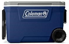 HIELERA COLEMAN 62QT 5859