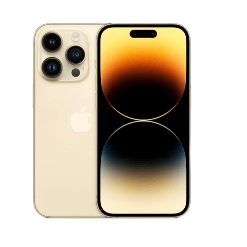 CELULAR APPLE IPHONE 14 PRO/6.1"/128GB/6GB/GOLD