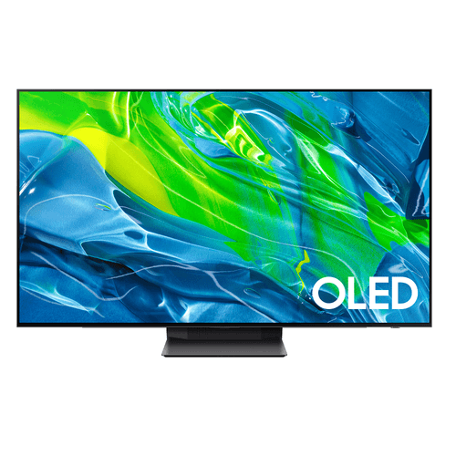 TELEVISOR SAMSUNG 55" QOLED UHD 4K SMART/BLUETOOTH/ISDBT