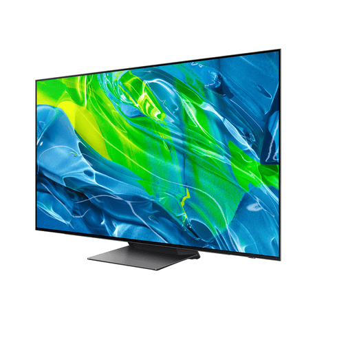 TELEVISOR SAMSUNG 55" QOLED UHD 4K SMART/BLUETOOTH/ISDBT