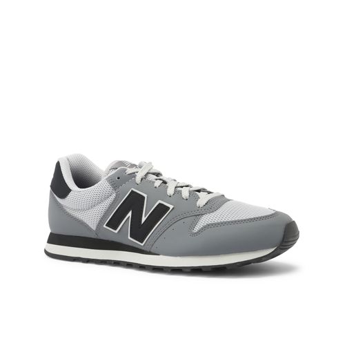 TENIS NEW BALANCE P/HOM GM500WG2-D-A