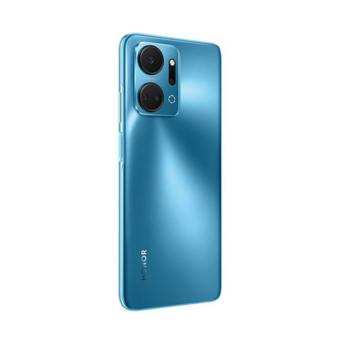 CELULAR HONOR X7a/6.75"/128GB/6GB/50+5+2+2MP/O BLUE
