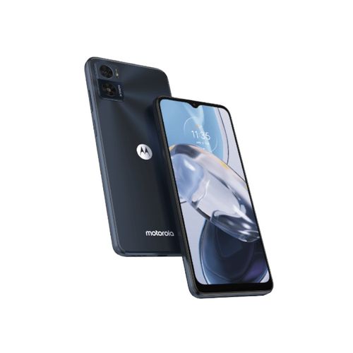CELULAR MOTOROLA E22I/6.5"/64GB/2GB/GRIS