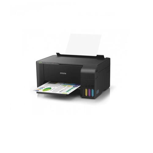 IMPRESORA EPSON L3250/FLUJO CONTINUO/WIFI