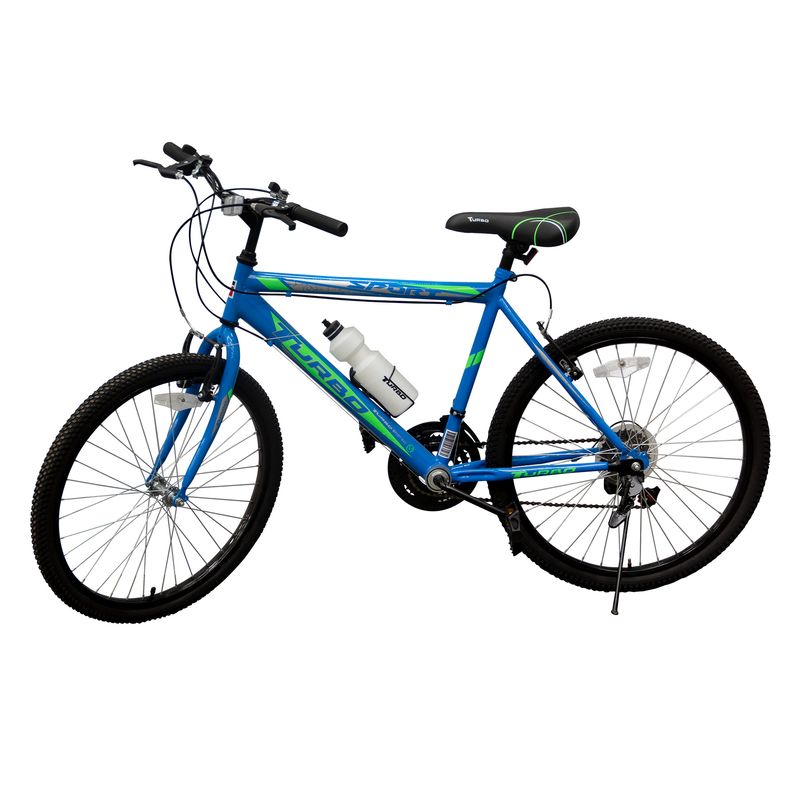 Bicicleta best sale turbo 20