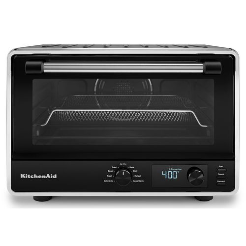 Horno de Mesa con freidora de aire