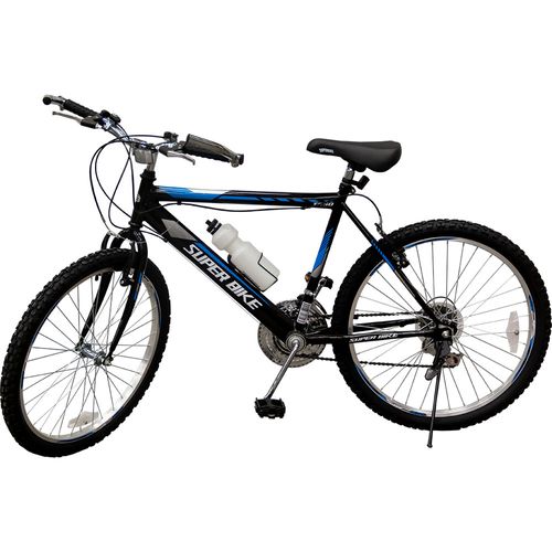 BICICLETA SUPERBIKE MTB R/26 HOM.DU-26SB-2