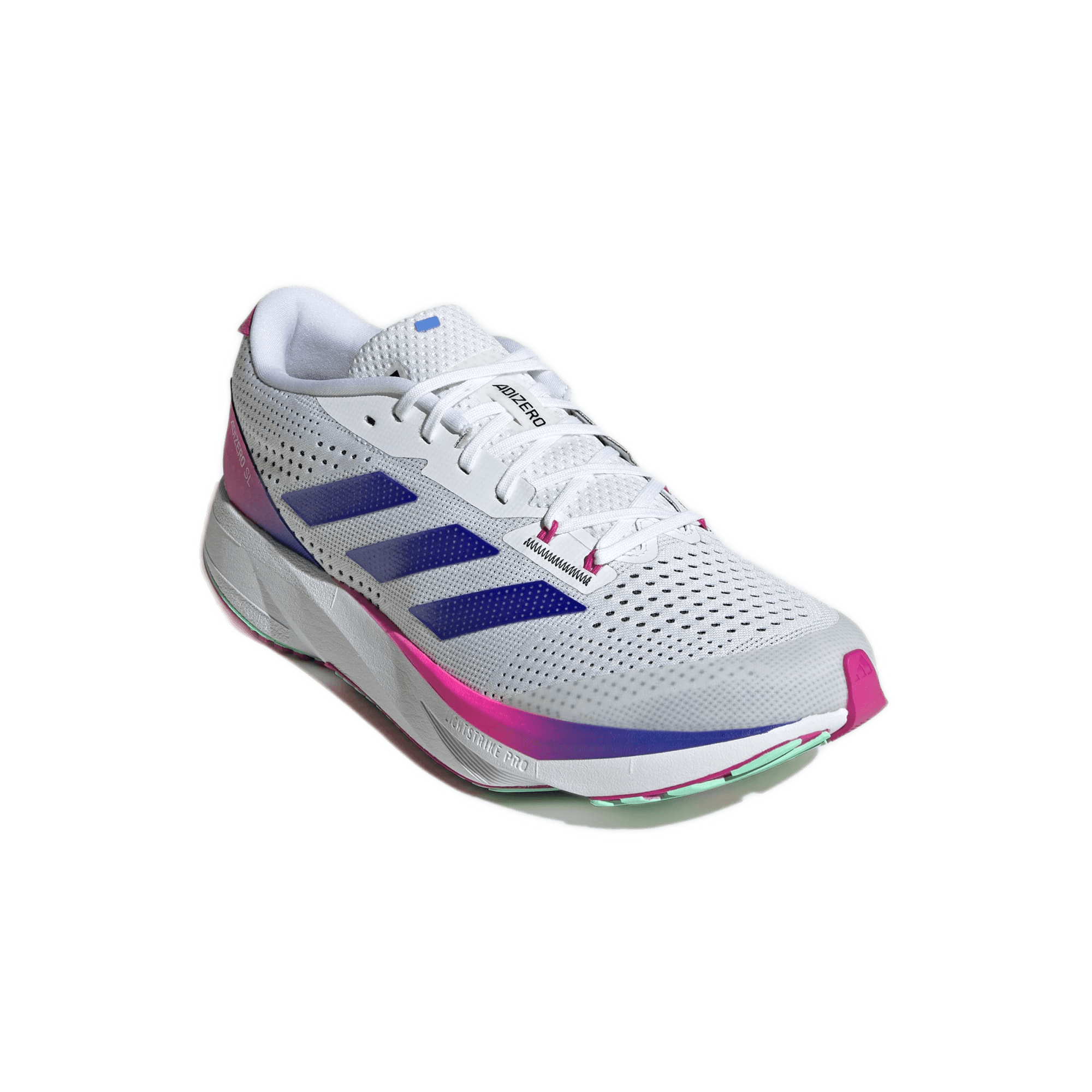 Tenis Adidas Adizero Sl M Diunsa Tienda Departamental