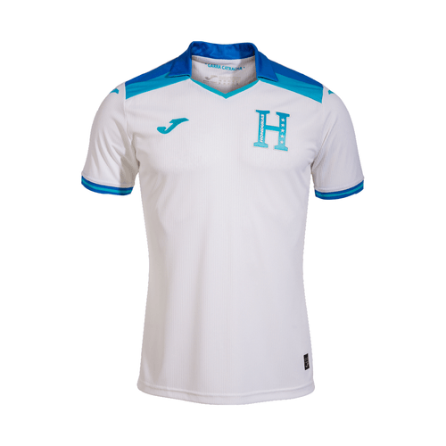 CAMISETA JOMA HONDURAS LCL 23-24 M/C