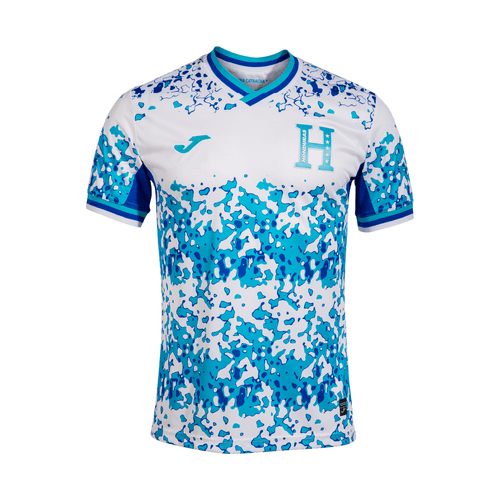 Uniformes de la selección de Honduras Diunsa Diunsa Tienda