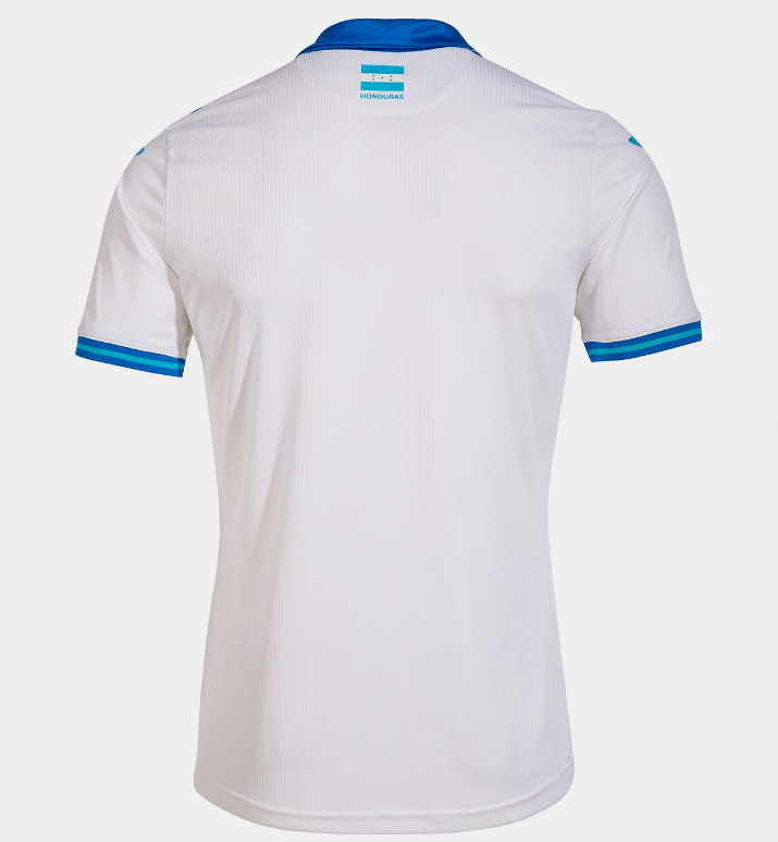 Camisas de honduras sale