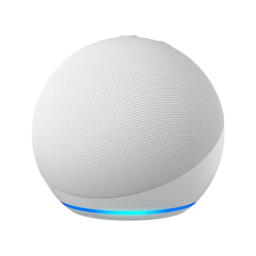 PARLANTE AMAZON ECHO DOT 5/BLANCO