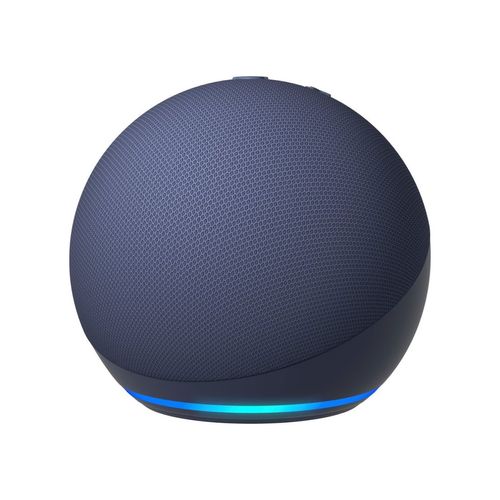 PARLANTE AMAZON ECHO DOT 5/DEEP SEA BLUE