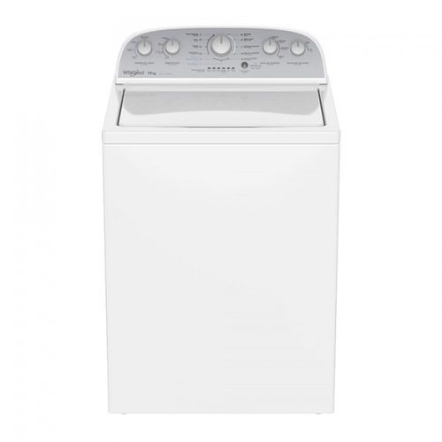 LAVADORA WHIRLPOOL 42LBS 12 CICLOS 7MWTW1904LM