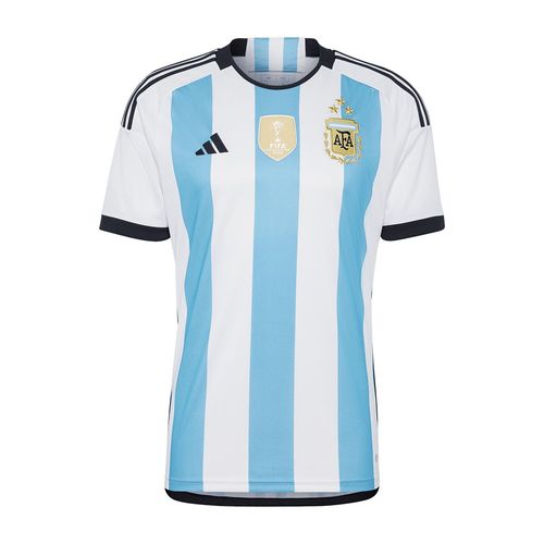 CAMISETA ADIDAS AFA ARGENTINA HOM 23