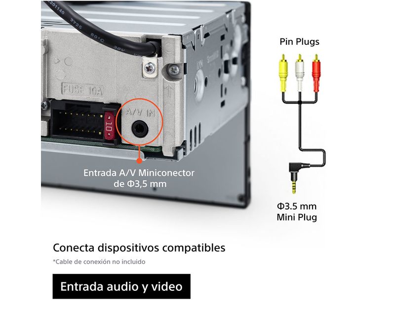 04-Connectivity-XAV-AX3200