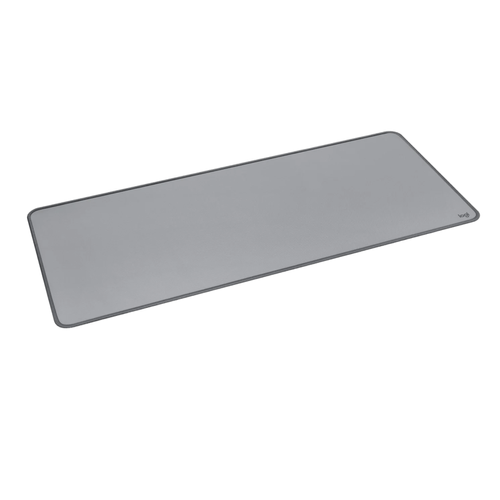 MOUSEPAD LOGITECH DESK MAT/GRIS