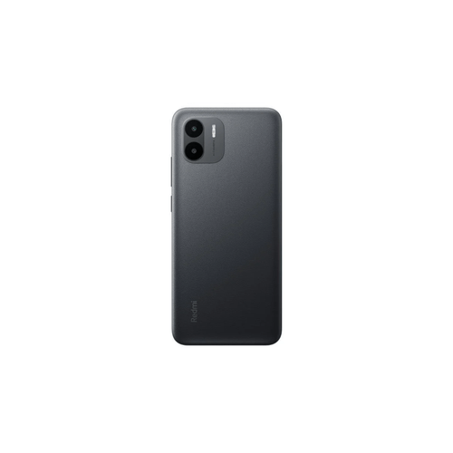 CELULAR XIAOMI REDMI A2/6.52"/2GB/32GB/NEGRO