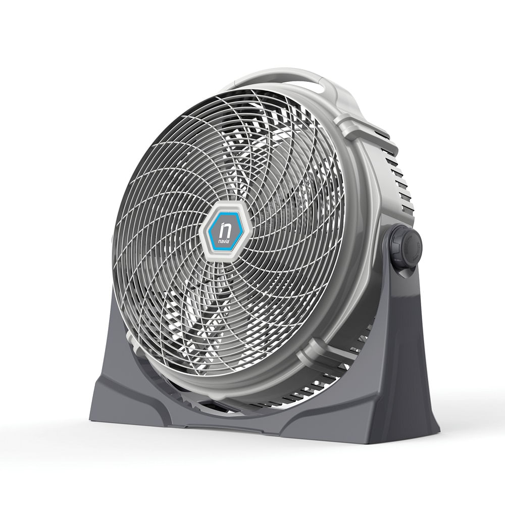 VENTILADOR NAVIA 20 PULG / 2 EN 1 / PISO/PARED 110 WATTS - Diunsa ...