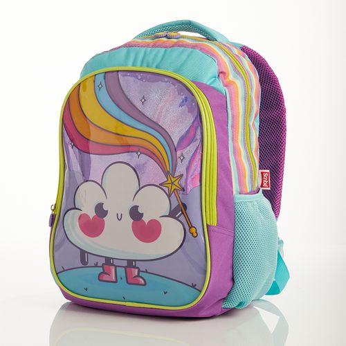 MOCHILA MASTER KIDS NUBE 16,5"