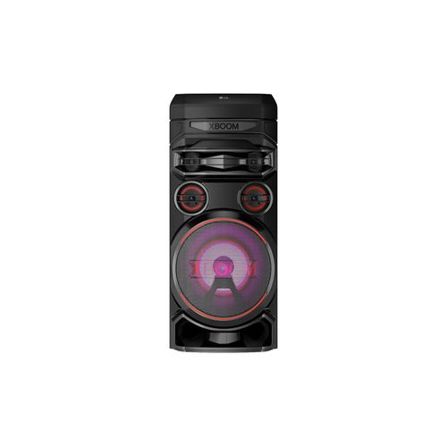 MINICOMPONENTE LG 8"/RADIO FM/BLUETOOTH/RCN7