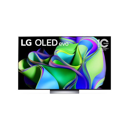 TELEVISOR LED LG 65" OLED EVO/UHD 4K/SMART/WIFI/4HDMI/ AI THINQ