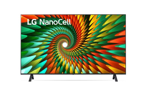 TELEVISOR LED LG 43" NANOCELL UHD 4K SMART/BLUETOOTH/