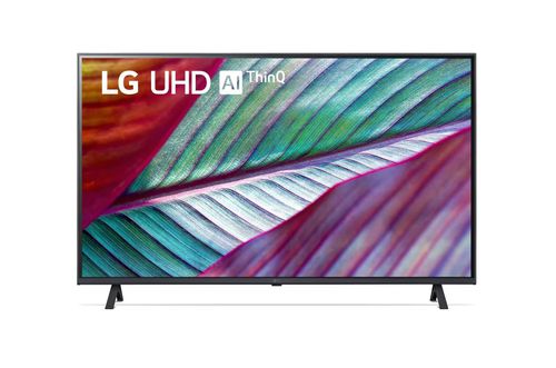 TELEVISOR LED LG 43" UHD 4K/SMART/3HDMI/BLUETOOTH/