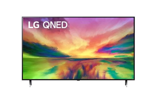 TELEVISOR LED LG 65" QNED NANOCELL UHD 4K SMART/AI THINQ