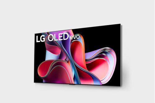 TELEVISOR LG 65" OLED EVO UHD 4K SMART/HDMI/BLUETOOTH