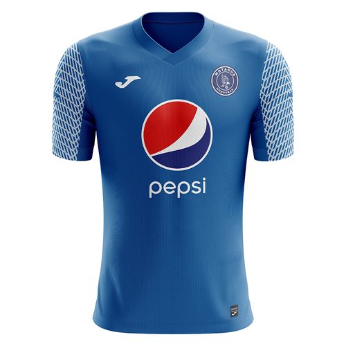 CAMISA JOMA M/C ALT MOTAGUA HOM 23-24