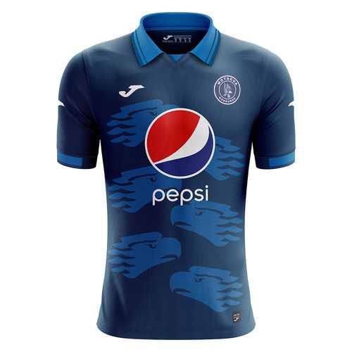 CAMISA JOMA LCL MOTAGUA M/C DAMA 23-24