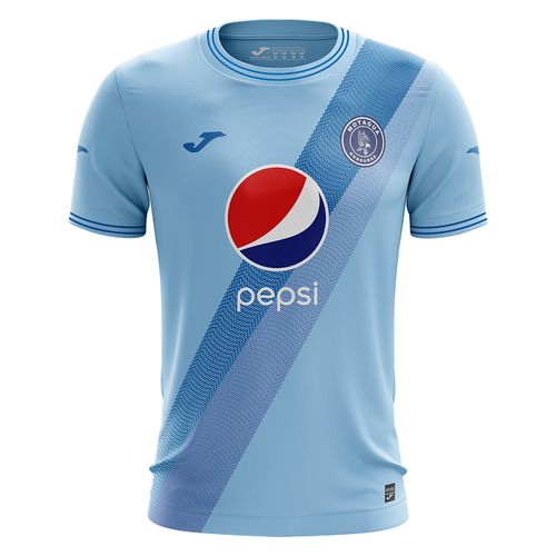 CAMISA JOMA VIS MOTAGUA M/C DAMA 23-24