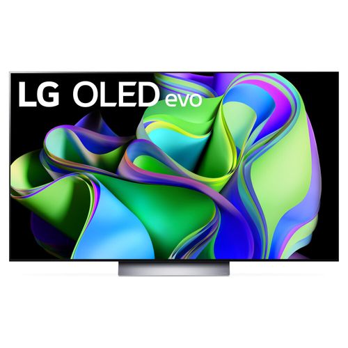 TELEVISOR LG 55" OLED EVO UHD 4K SMART/HDMI/BLUETOOTH