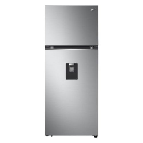 Refrigeradora Top Freezer 13p? LG VT38WPP Smart Inverter