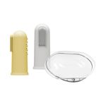 HG015_Product_Silicone_Finger_Toothbrush_and_Storage_Case_Gray_and_Yellow_2-Pack-600x600