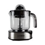 EXTRACTOR DE JUGO BLACK + DECKER JM8000SBD - Diunsa